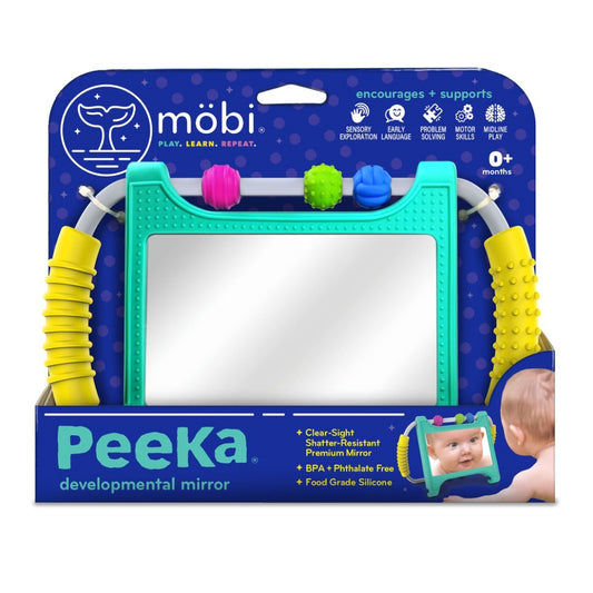 Peeka