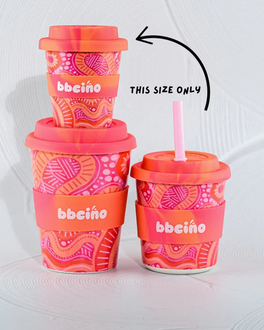 BBCino Cup - Mum and Bub