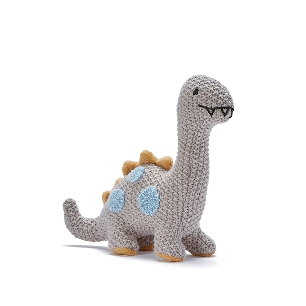 Otto Dino Rattle