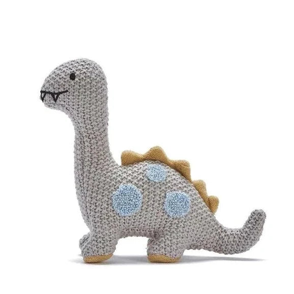 Otto Dino Rattle