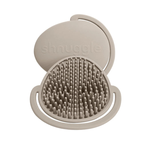 Shnuggle Baby Shampoo Brush