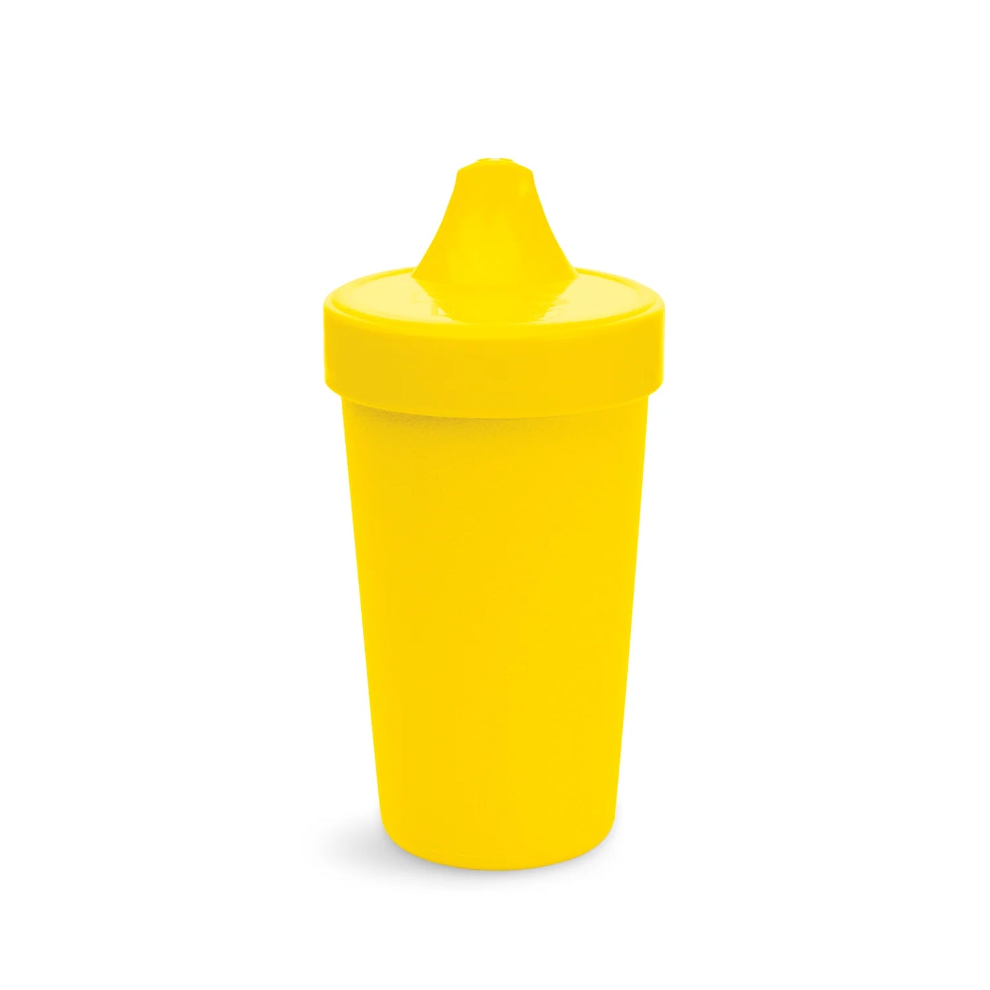 Re-Play No-Spill Sippy Cup - Yellow