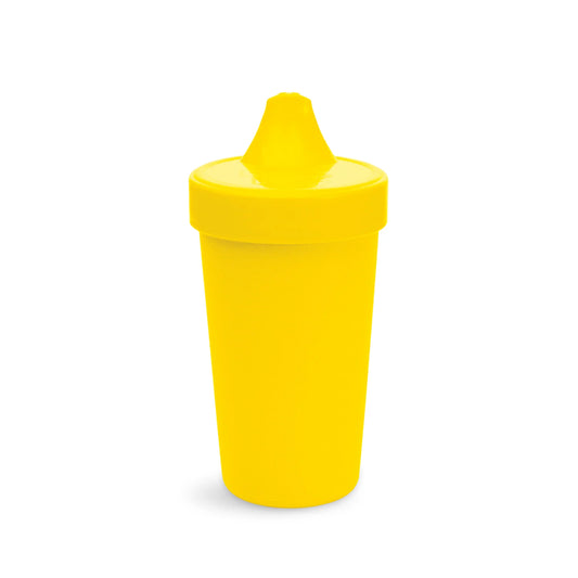 Re-Play No-Spill Sippy Cup - Yellow