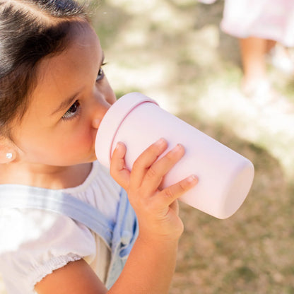 Re-Play No-Spill Sippy Cup - Ice Pink