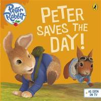 Peter Saves the Day