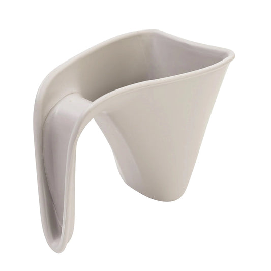 Shnuggle Washy Bath Jug - Taupe