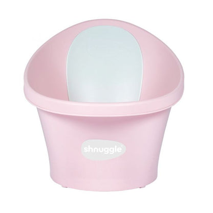 Shnuggle Bath - Rose Pink