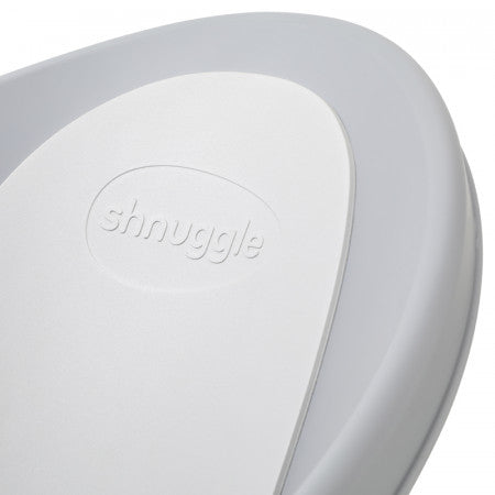 Shnuggle Bath - Pebble Grey