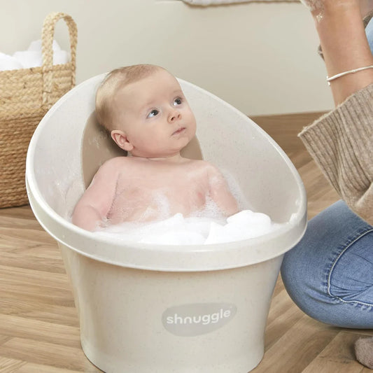 Shnuggle Eco Baby Bath
