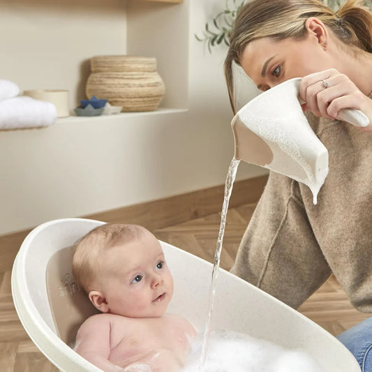 Shnuggle Washy Bath Jug - ECO