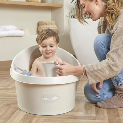Shnuggle Eco Toddler Bath