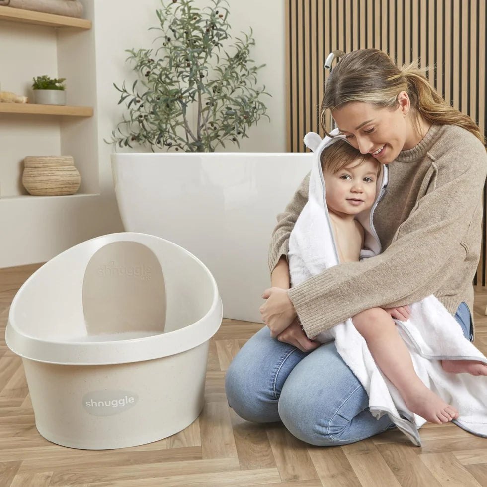 Shnuggle Eco Toddler Bath