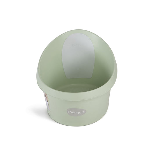 Shnuggle Toddler Bath - Mint