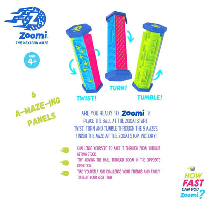 Zoomi