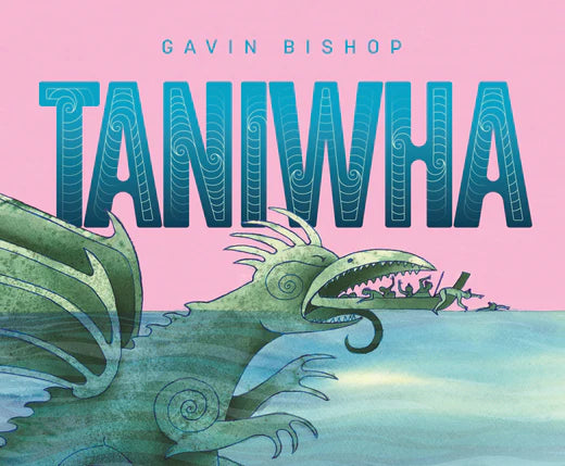 Taniwha