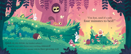 Ten Minutes to Bed: Little Fairy